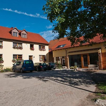 דירות Markt Taschendorf Haflingerhof Galster מראה חיצוני תמונה