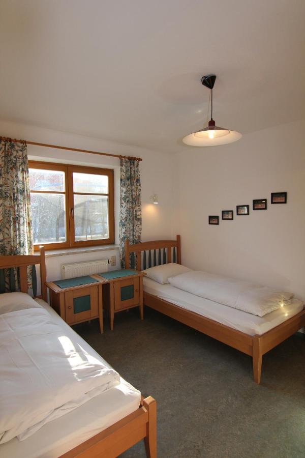 דירות Markt Taschendorf Haflingerhof Galster מראה חיצוני תמונה