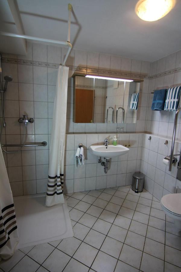 דירות Markt Taschendorf Haflingerhof Galster מראה חיצוני תמונה