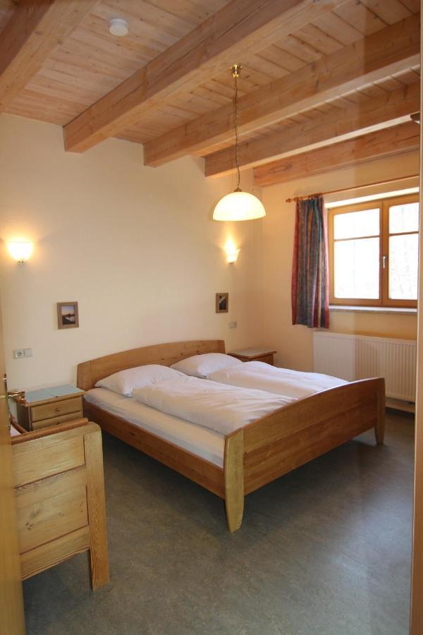 דירות Markt Taschendorf Haflingerhof Galster מראה חיצוני תמונה