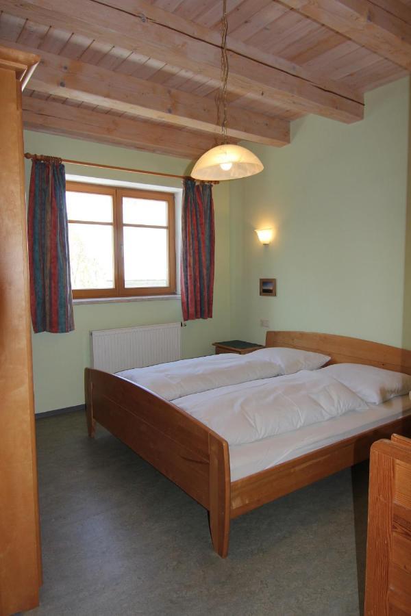 דירות Markt Taschendorf Haflingerhof Galster מראה חיצוני תמונה