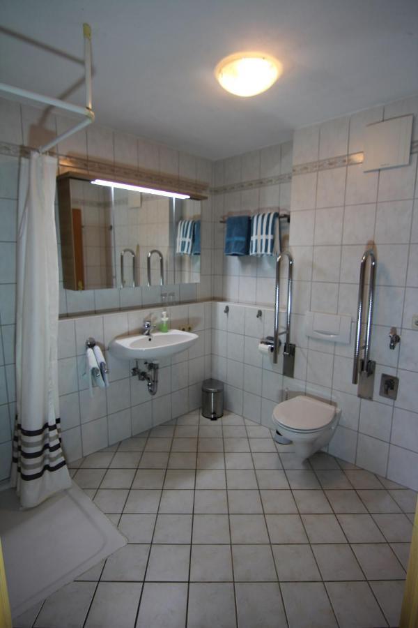 דירות Markt Taschendorf Haflingerhof Galster מראה חיצוני תמונה